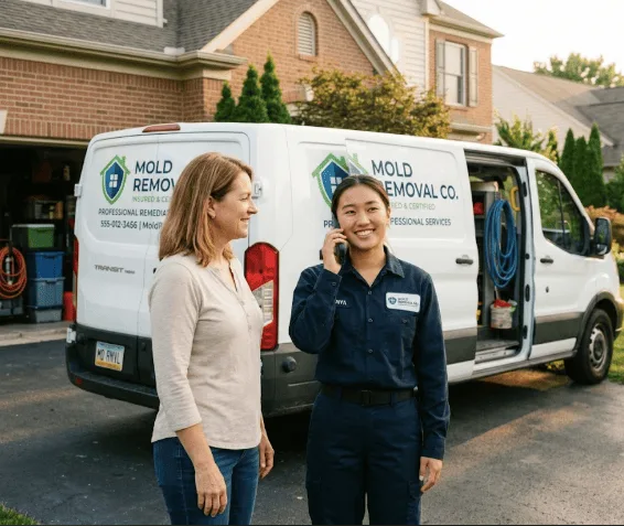 Crawlspace Mold Remediation Orrum, NC FAQs